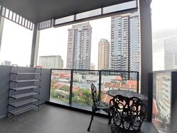 The M (D7), Apartment #606442651